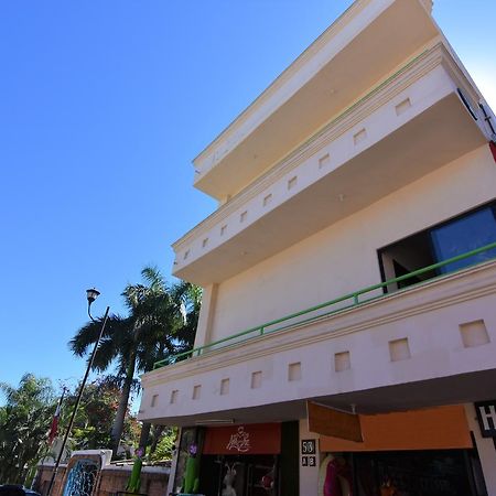 Hotel Eden Sayulita Exterior photo